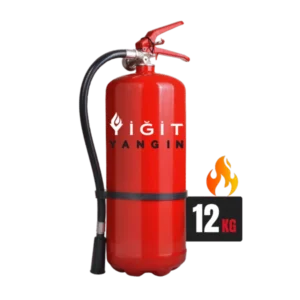 dogancilar Yangın Tüpü Fiyatları